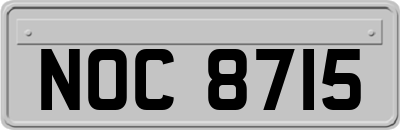 NOC8715