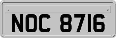 NOC8716