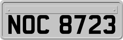 NOC8723