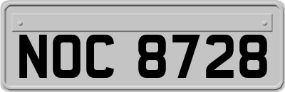 NOC8728