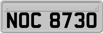 NOC8730