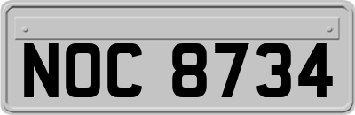 NOC8734