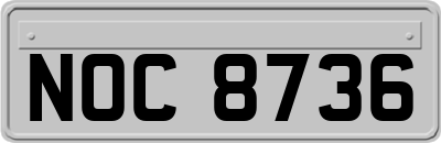 NOC8736