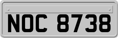 NOC8738