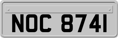 NOC8741