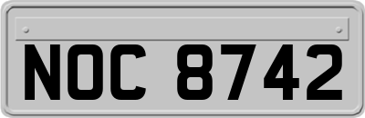 NOC8742