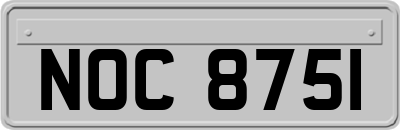 NOC8751