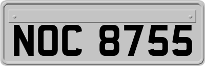 NOC8755