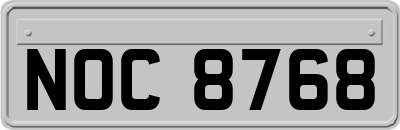 NOC8768