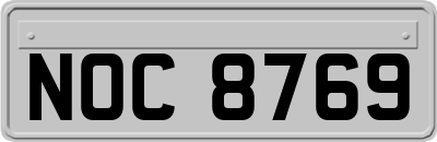 NOC8769