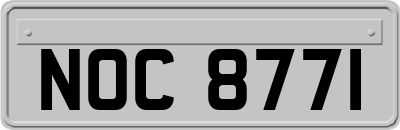 NOC8771