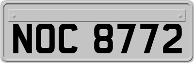 NOC8772