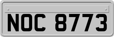 NOC8773