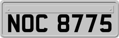 NOC8775