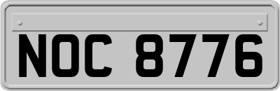 NOC8776