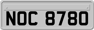 NOC8780