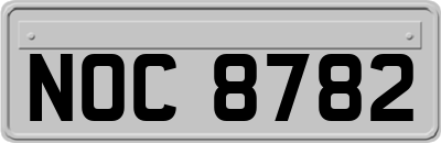 NOC8782
