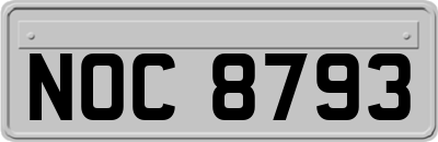 NOC8793