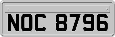 NOC8796