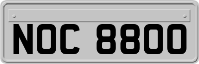 NOC8800
