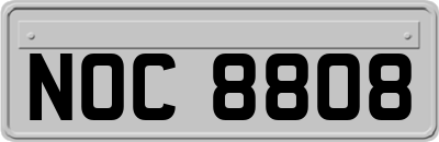 NOC8808