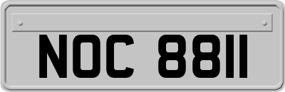 NOC8811