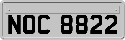 NOC8822