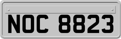 NOC8823