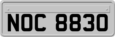 NOC8830