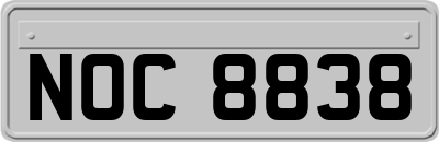NOC8838