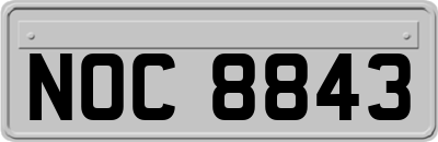 NOC8843
