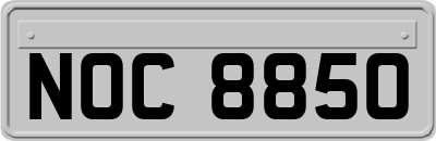 NOC8850