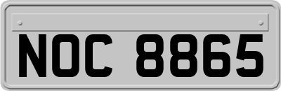 NOC8865