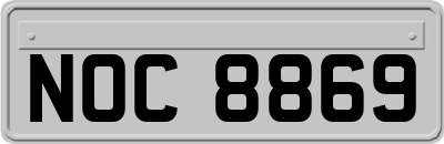 NOC8869