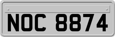 NOC8874