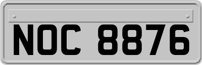 NOC8876