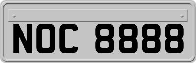 NOC8888