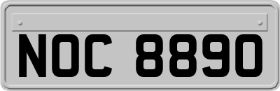 NOC8890