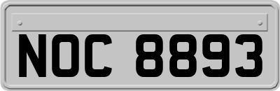 NOC8893