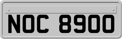 NOC8900