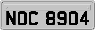NOC8904