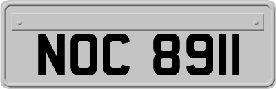 NOC8911