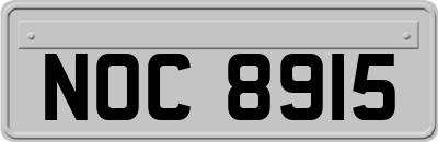 NOC8915