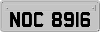 NOC8916