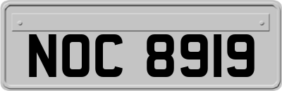 NOC8919