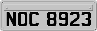NOC8923