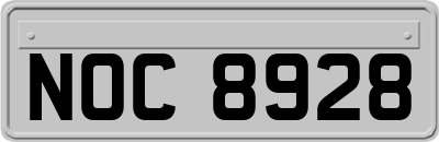 NOC8928