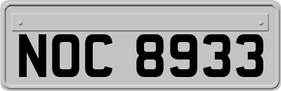 NOC8933
