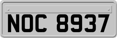 NOC8937