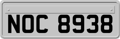 NOC8938